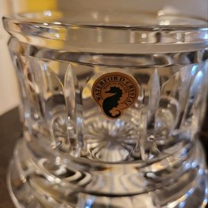 Waterford Crystal Bolton Wine Coaster